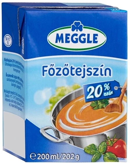 Meggle 11586 nagyítás