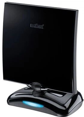 Meliconi AT49 R1 USB nagyítás