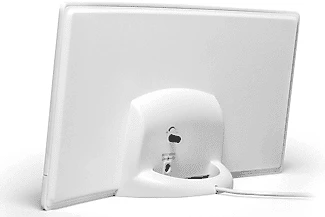 Meliconi AT55 R1 USB W nagyítás