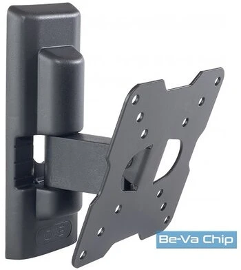 Meliconi ETR100 nagyítás