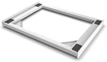 Meliconi 656116 BASE TORRE SLIM L45 nagyítás