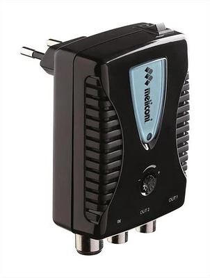 Meliconi 880102 nagyítás