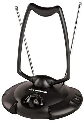 Meliconi AT 380 USB/DVB-T/DVB-T2/DAB nagyítás