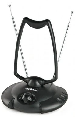 Meliconi 881001 AT 380 USB nagyítás