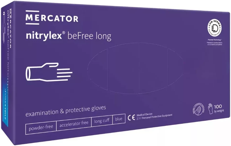 Mercator medical RD30229003 nagyítás