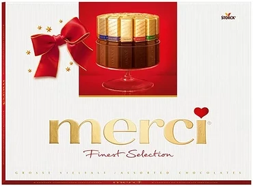 Merci 14.02089 nagyítás