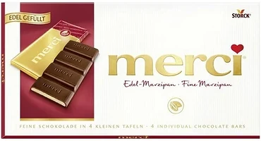 Merci 14.02090 nagyítás