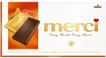 Merci NARANCSOS-MANULÁS 70 nagyítás