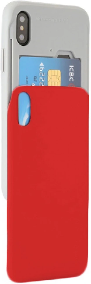 Mercurycase SSBIPXR nagyítás