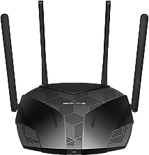 Mercusys MR80X nagyítás