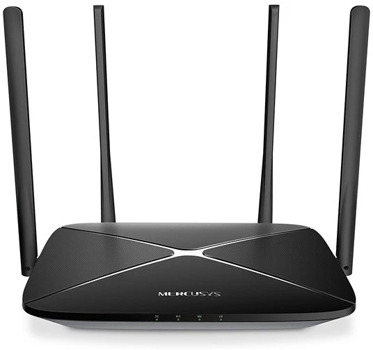 Mercusys AC12G nagyítás
