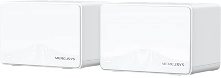 Mercusys H25BE nagyítás