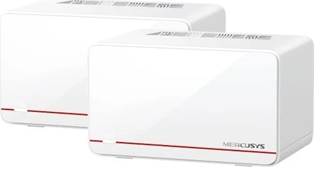 Mercusys H37BE nagyítás