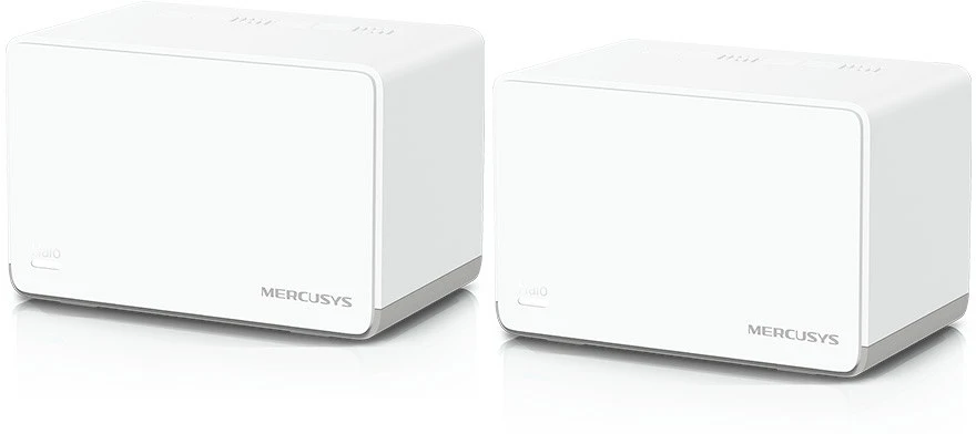 Mercusys H70X nagyítás