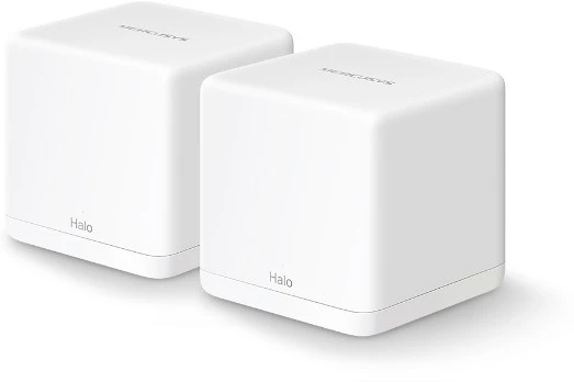 Mercusys HALO H30G(2-PACK) nagyítás