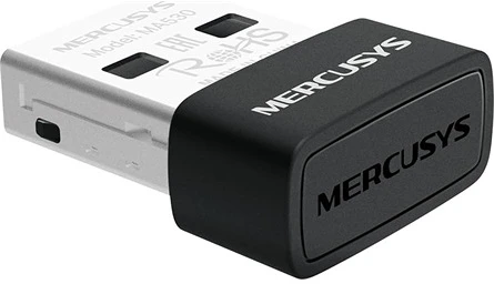 Mercusys MA530 nagyítás