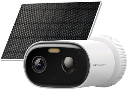 Mercusys MC410 KIT nagyítás