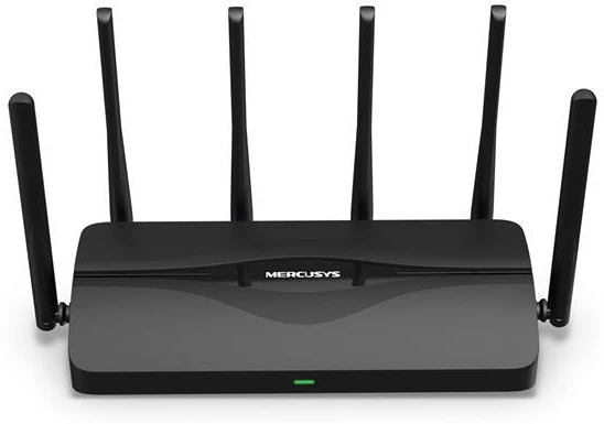 Mercusys MR47BE nagyítás