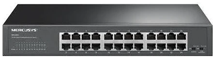 Mercusys MS124GS nagyítás