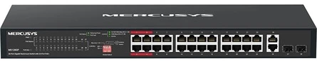 Mercusys MS128GP nagyítás