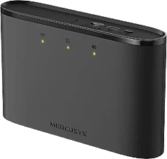 Mercusys MT110 nagyítás