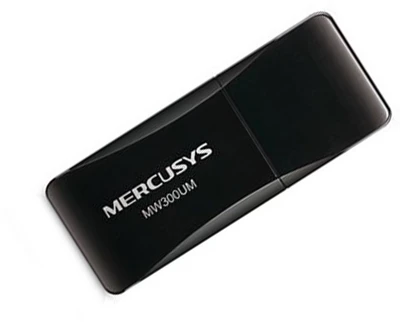 Mercusys MW300UM nagyítás