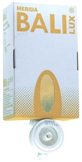 Merida SBL BALI LUX nagyítás
