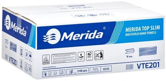 Merida VTE201 nagyítás