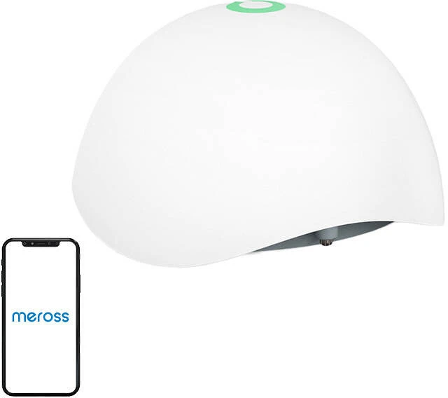 Meross MS400HK-EU nagyítás