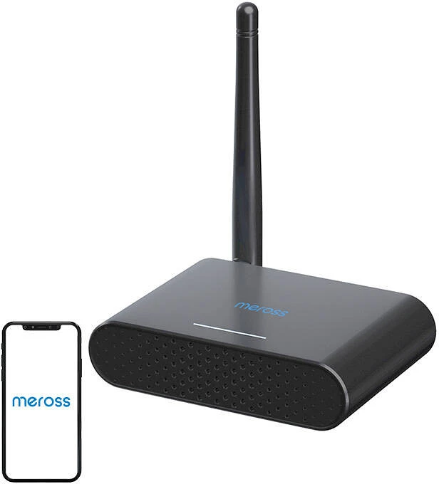 Meross MSG200 nagyítás