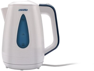 Mesko MS1261 FEHÉR nagyítás