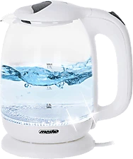 Mesko MS1302W nagyítás