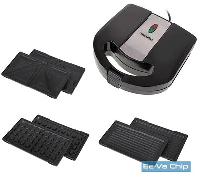 Mesko MS3045 nagyítás