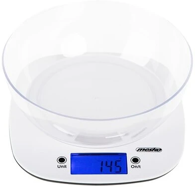 Mesko MS3165 nagyítás