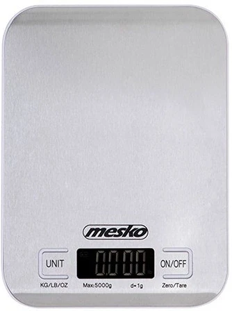 Mesko MS3169W nagyítás