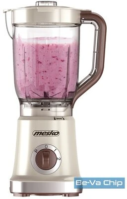 Mesko MS4079BE nagyítás