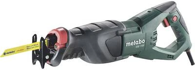 Metabo SSE 1100 nagyítás
