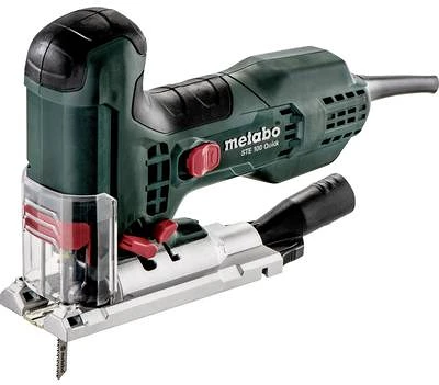 Metabo STE 100 nagyítás