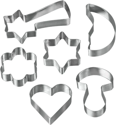 Metaltex MX252350 nagyítás