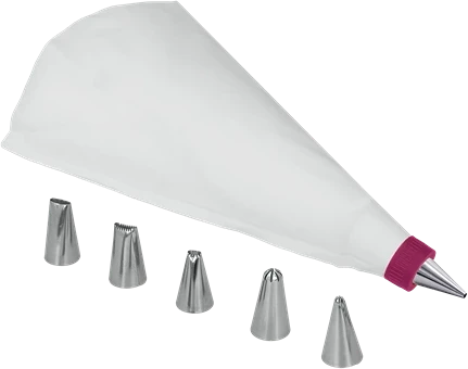 Metaltex MX252407 nagyítás