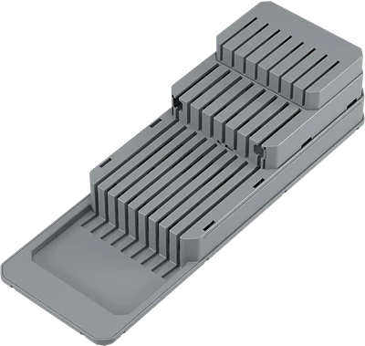 Metaltex MX363225 nagyítás