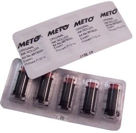 Meto EC618, 722 nagyítás