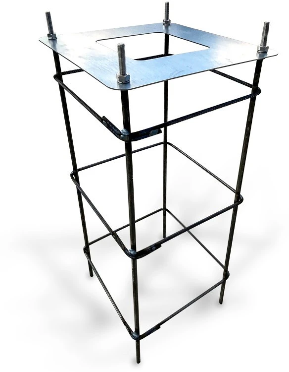 Metz AV900 nagyítás