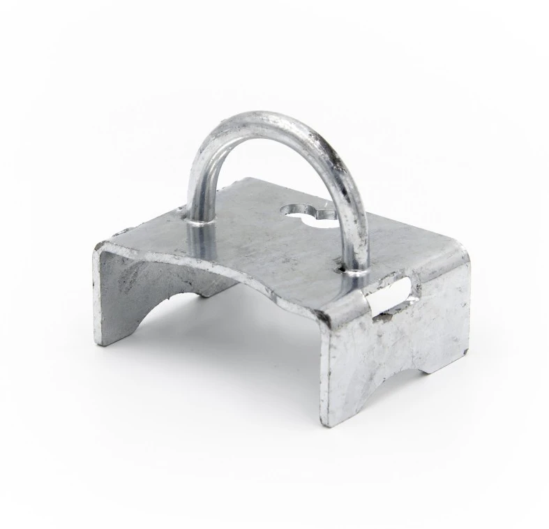 Metz EKN80 nagyítás