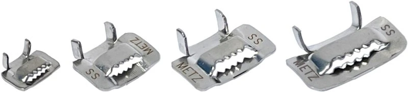 Metz MZ13 nagyítás