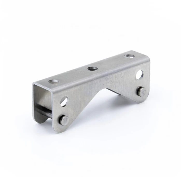 Metz TE080 nagyítás