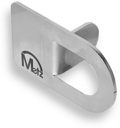 Metz USZ90 nagyítás