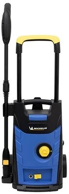 Michelin MPX16E nagyítás