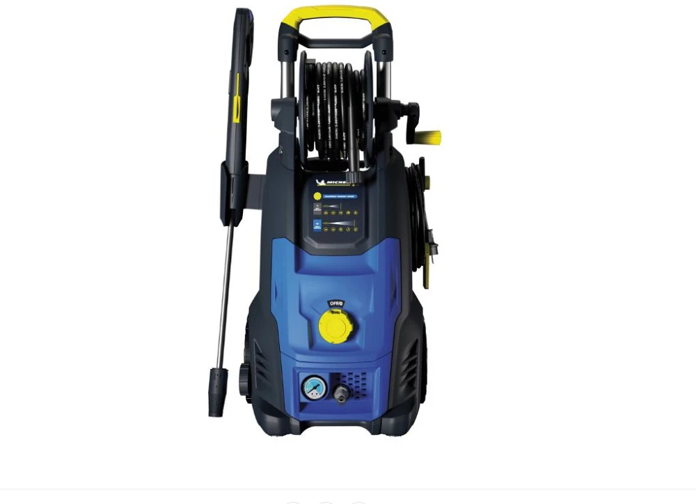 Michelin MPX30EHB nagyítás