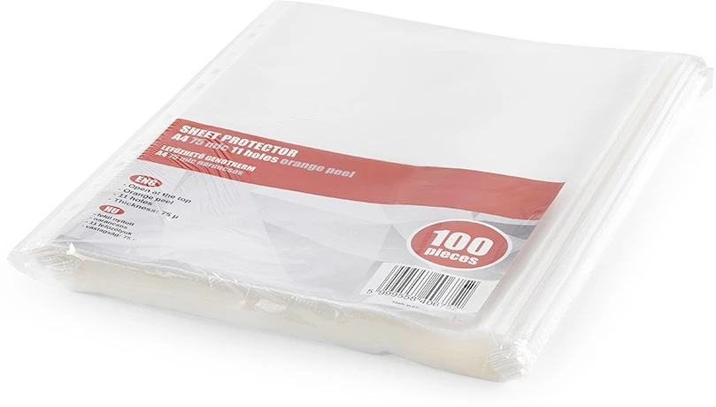 Micron A4, 75 nagyítás